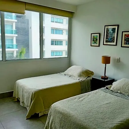 Apartamento Luxerentals