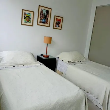 Apartamento Luxerentals
