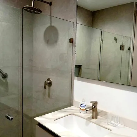 Luxerentals Apartamento