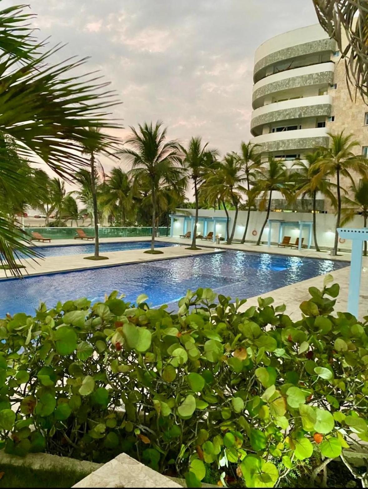 Apartment Luxerentals